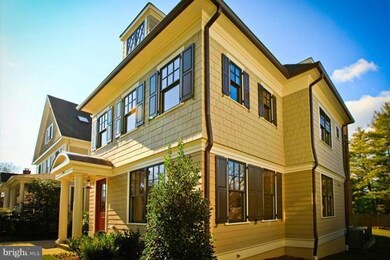 7216 Chestnut St, Chevy Chase, MD 20815 - photo 2