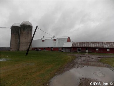Barn