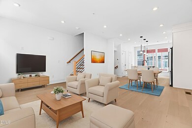 10 Seawell Ave unit 102, Raleigh, NC 27601 - photo 7