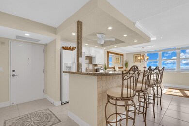 Aquarius Condominiums unit 907, Riviera Beach, FL 33404 - photo 7