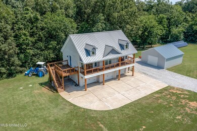 01-Front Aerial