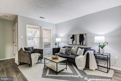 7519 Weather Worn Way unit B, Columbia, MD 21046 - photo 5