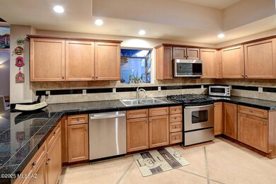 3745 N Placita Vergel, Tucson, AZ 85719 - photo 6