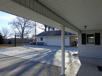 3911 S Us Highway 421, Greensburg, IN 47240 - photo 3