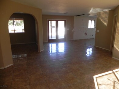 Living Room View