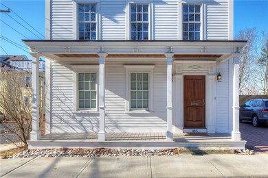 495 Spring St, Newport, RI 02840 - photo 2