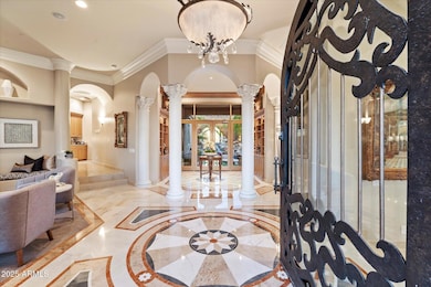 Foyer 1