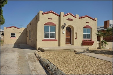 3909 Idalia Ave, El Paso, TX 79930 - photo 3