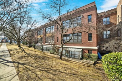 The Hill Condominiums unit A1-5, White Plains, NY 10606 - photo 2