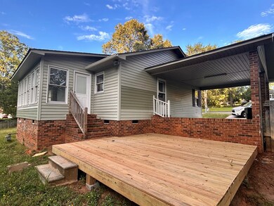 115 Pine Rd, Laurens, SC 29360 - photo 2