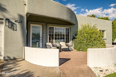 4526 E Heatherbrae Dr, Phoenix, AZ 85018 - photo 5