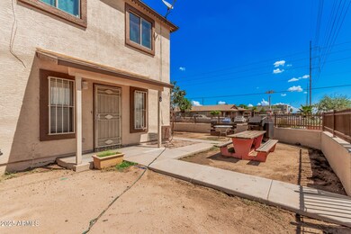 1802 W Sherman St, Phoenix, AZ 85007 - photo 5