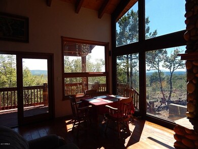 Dining Views