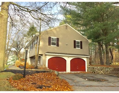 54 Hillside Dr unit n/a, Cohasset, MA 02025 - photo 2