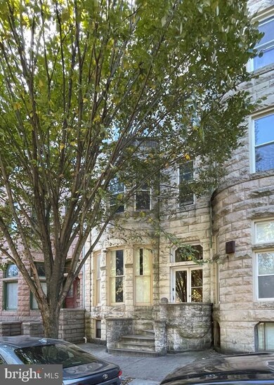 1916 Eutaw Place, Baltimore, MD 21217 - photo 2