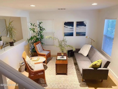 4150 E Deer Dancer Way, Tucson, AZ 85712 - photo 3