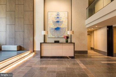 2501 M St NW unit 302, Washington, DC 20037 - photo 5