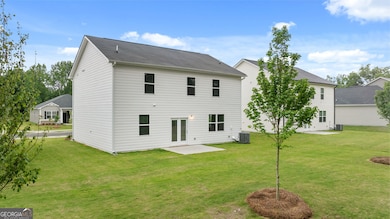 8554 Preakness Pass, Lithonia, GA 30058 - photo 6