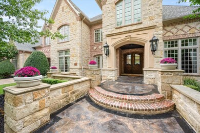 6909 Westmont Dr, Colleyville, TX 76034 - photo 3