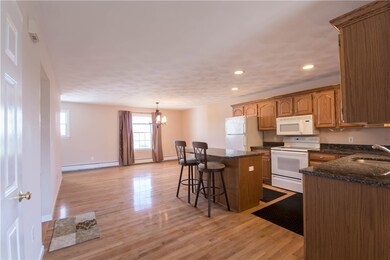 1104 Fairway Drive Middletown, RI