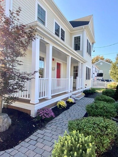 30 Park St unit 1, Boston, MA 02122 - photo 3