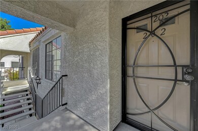 4730 Nara Vista Way unit 202, Las Vegas, NV 89103 - photo 5