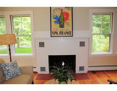 2 Bradbury St, Warren, RI 02885 - photo 4