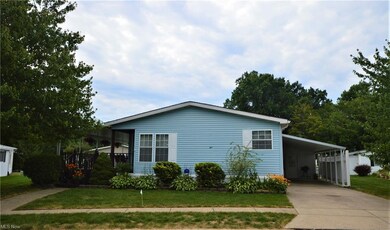 5 Schuberts Aly, Olmsted Township, OH 44138 - photo 2