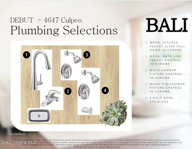 4647 E Culpeo Ave, Post Falls, ID 83854 - photo 4