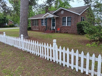 1401 Carswell Ave, Waycross, GA 31503 - photo 2
