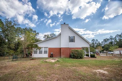 5 Black Foot Rd, Crawfordville, FL 32327 - photo 4