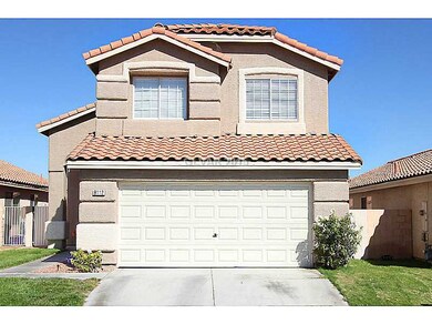 Property Photo. FRONT VIEW
