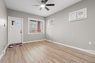 1335 Williams St, Gary, IN 46404 - photo 4