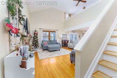 1543 Bosak Dr, Brighton, MI 48114 - photo 3