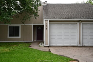 1408 Lemon Tree Ln, College Station, TX 77840 - photo 2