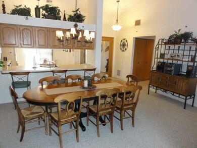 Dining Room.