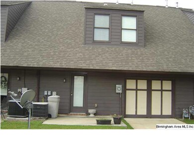 Open Patio off the kitchen