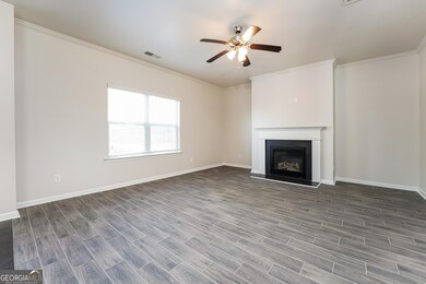 6239 Baltusrol Trace, Fairburn, GA 30213 - photo 2