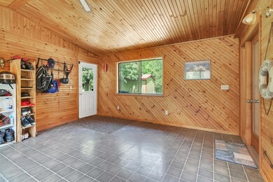 main entrance into large breezeway