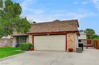 7056 Hillcroft Way, Las Vegas, NV 89147 - photo 2