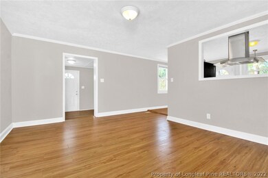 470 Mcbain Dr, Fayetteville, NC 28305 - photo 4