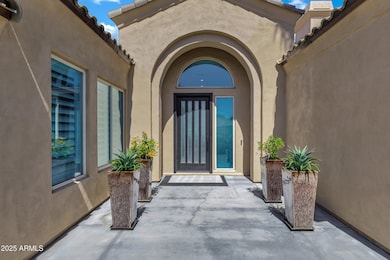 1782 W Lynx Way-5