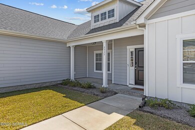 2337 Charity Ln, Winterville, NC 28590 - photo 7