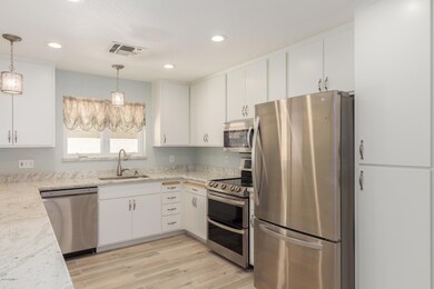 5830 E Lawndale St, Mesa, AZ 85215 - photo 2