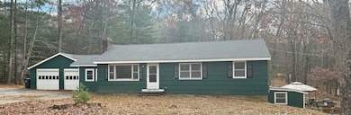 39 Navratil Rd, Willington, CT 06279 - photo 2