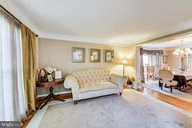 3537 Forest Haven Dr, Laurel, MD 20724 - photo 2