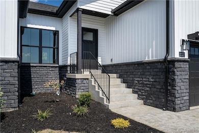 2222 Pine Tree Lane Lot#112, Memphis, IN 47143 - photo 3