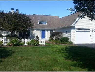 7 Picket Trail, Pembroke, MA 02359 - photo 2