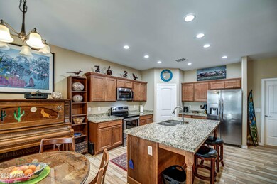 Kitchen 1