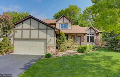 .95 Acre Lot